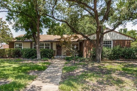 3635 Merrell Road Dallas TX 75229