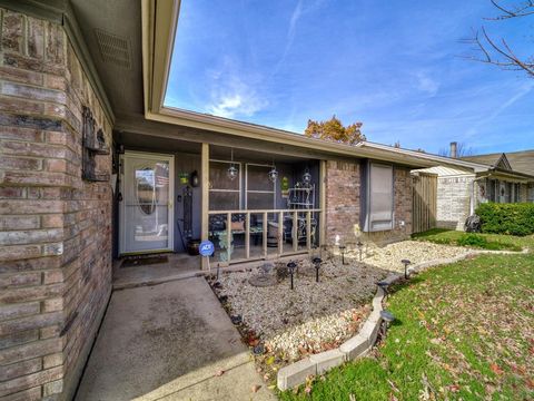 A home in Watauga