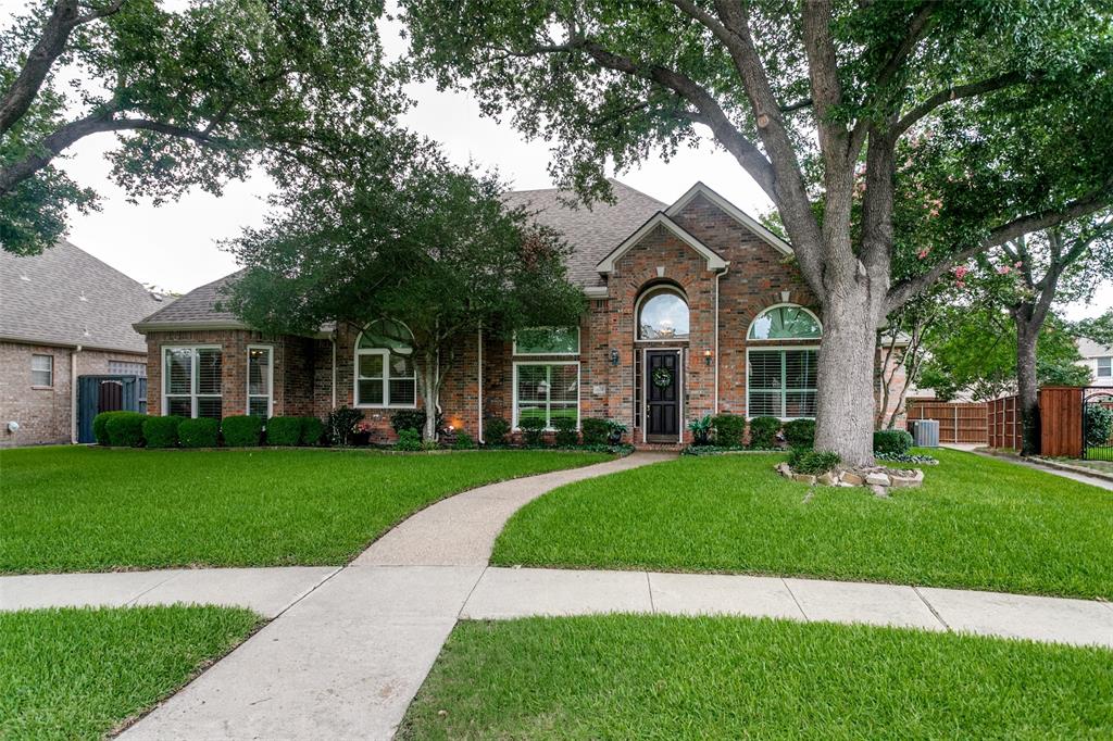 3404 Mapleleaf Lane