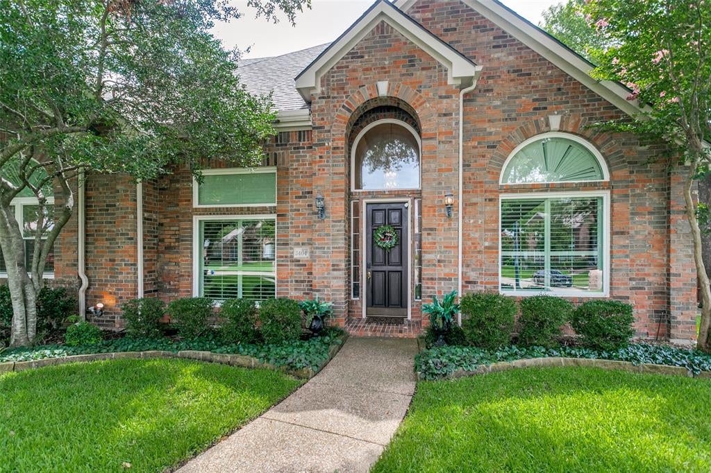 3404 Mapleleaf Lane