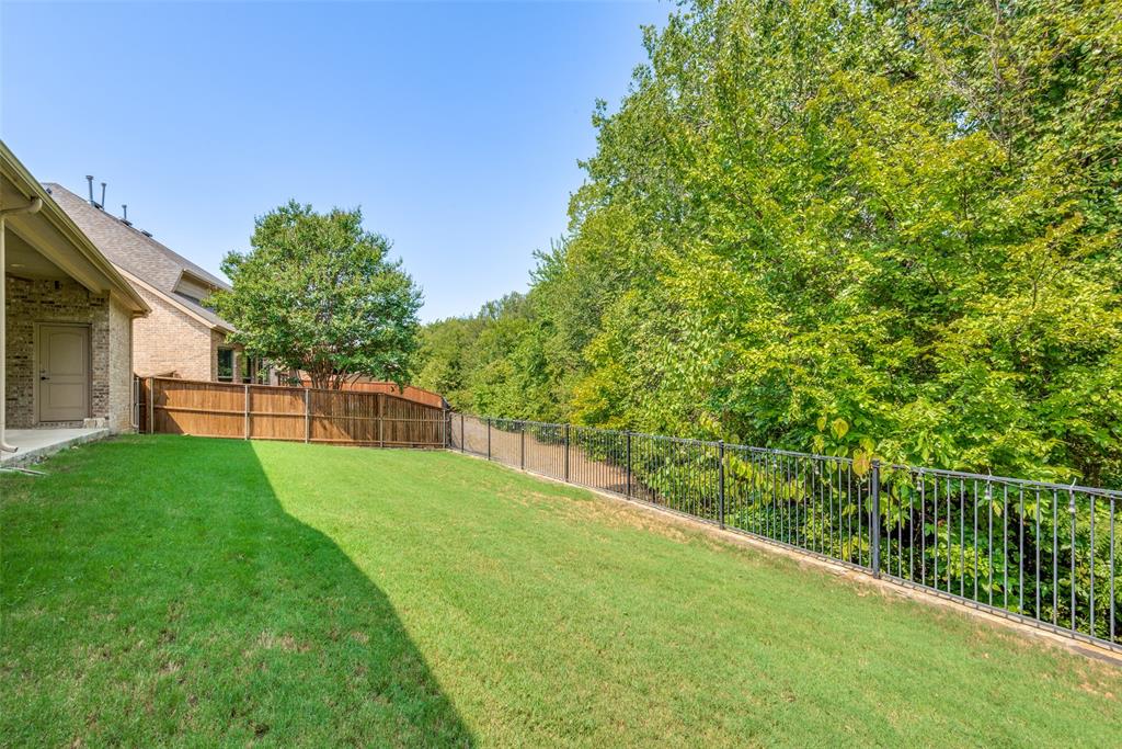 The Highlands At Trophy Club N - Residential