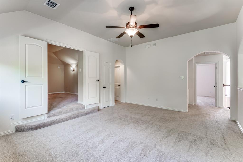 The Highlands At Trophy Club N - Residential