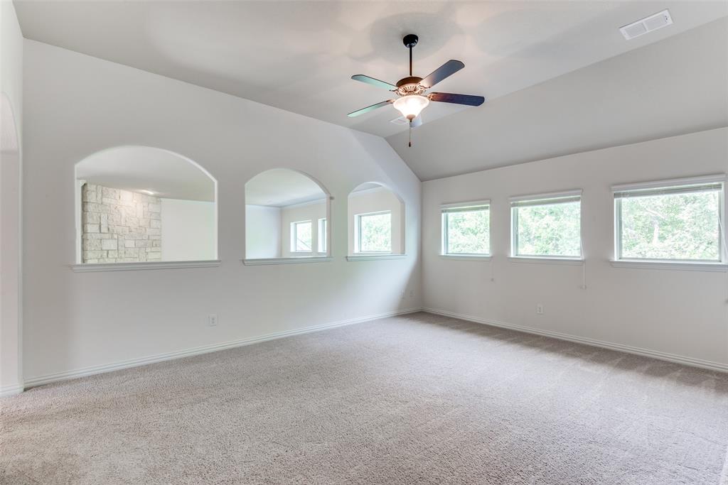 The Highlands At Trophy Club N - Residential