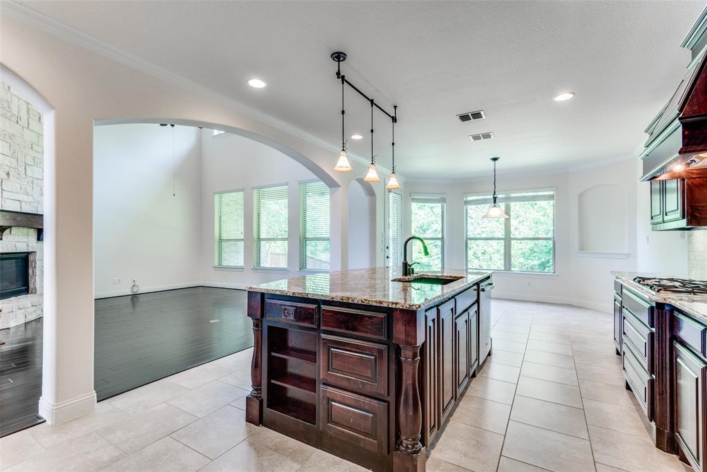 The Highlands At Trophy Club N - Residential