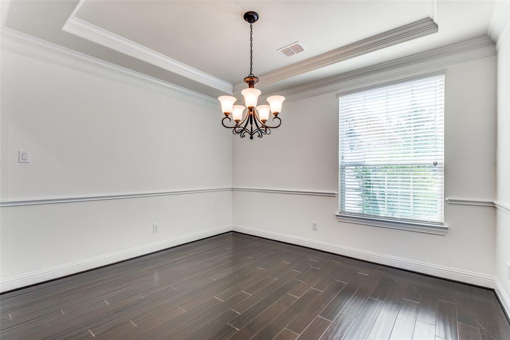 The Highlands At Trophy Club N - Residential