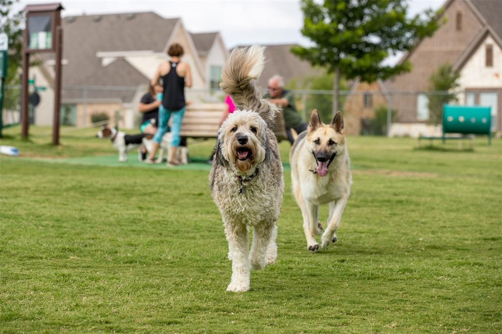 The Highlands At Trophy Club N - Residential