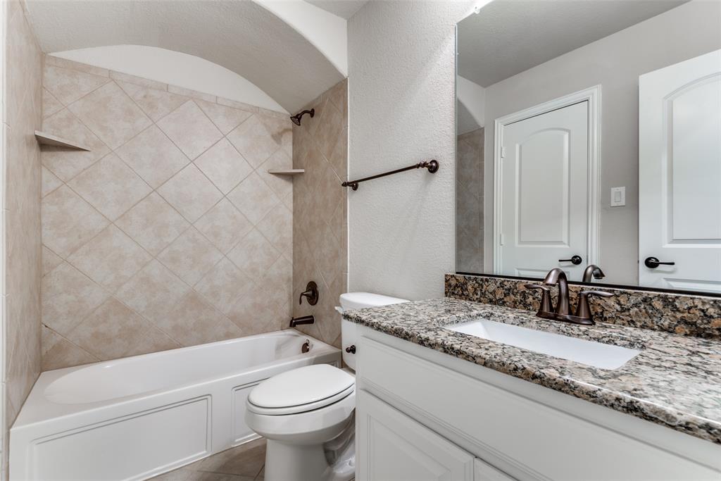 The Highlands At Trophy Club N - Residential