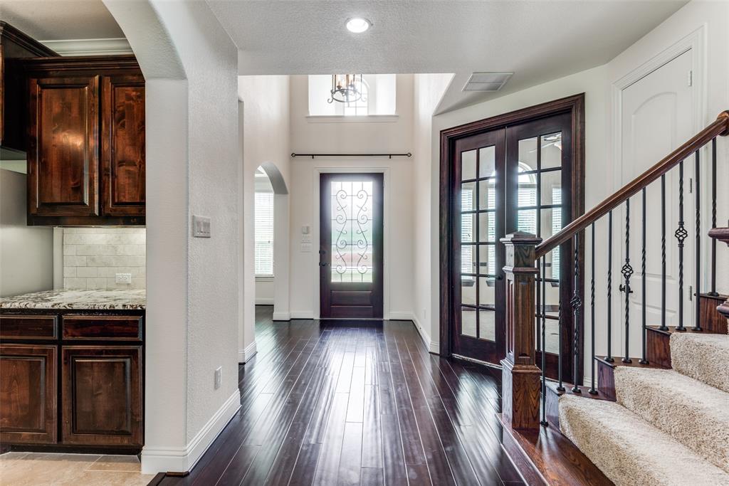 The Highlands At Trophy Club N - Residential