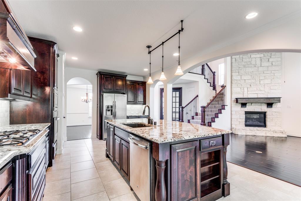 The Highlands At Trophy Club N - Residential