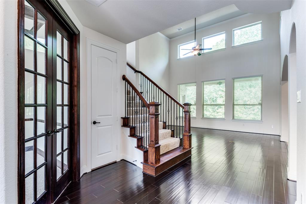 The Highlands At Trophy Club N - Residential