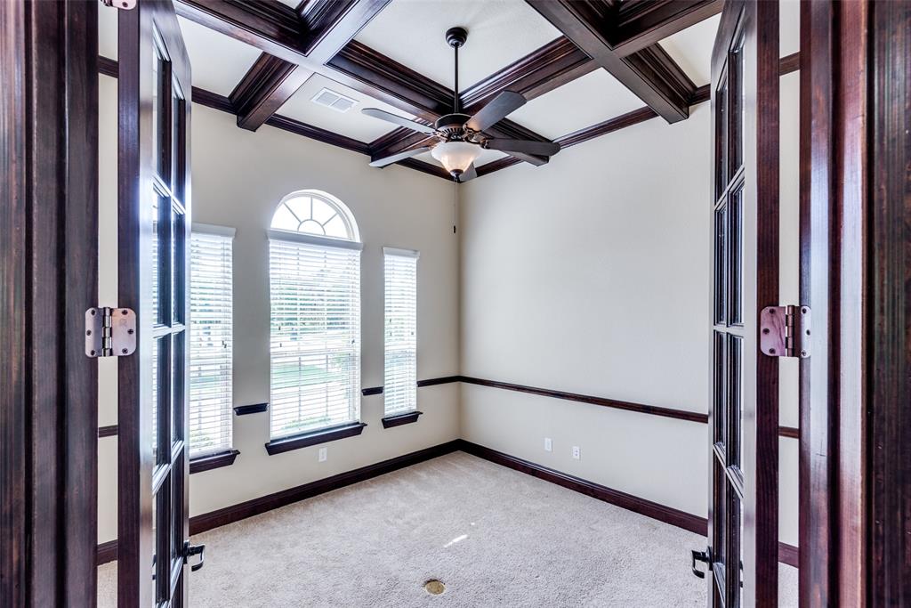 The Highlands At Trophy Club N - Residential