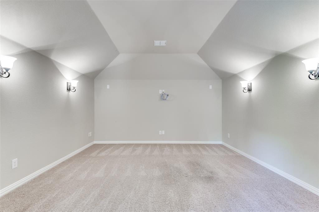 The Highlands At Trophy Club N - Residential