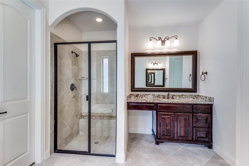 The Highlands At Trophy Club N - Residential