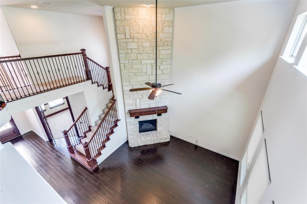 The Highlands At Trophy Club N - Residential