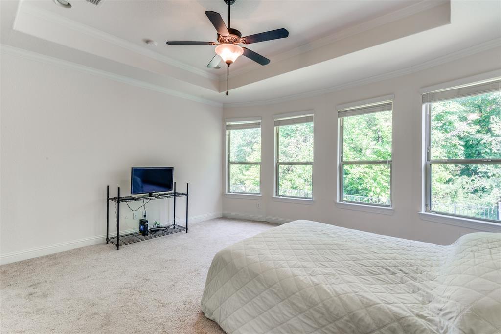 The Highlands At Trophy Club N - Residential