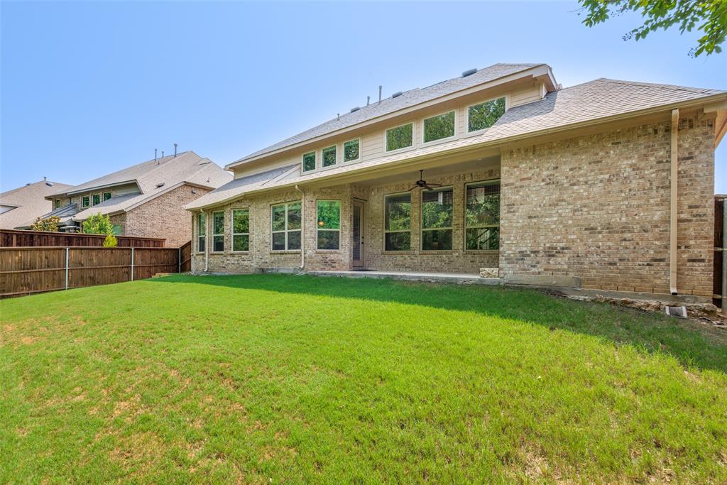 The Highlands At Trophy Club N - Residential