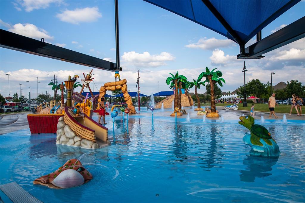 The Highlands At Trophy Club N - Residential