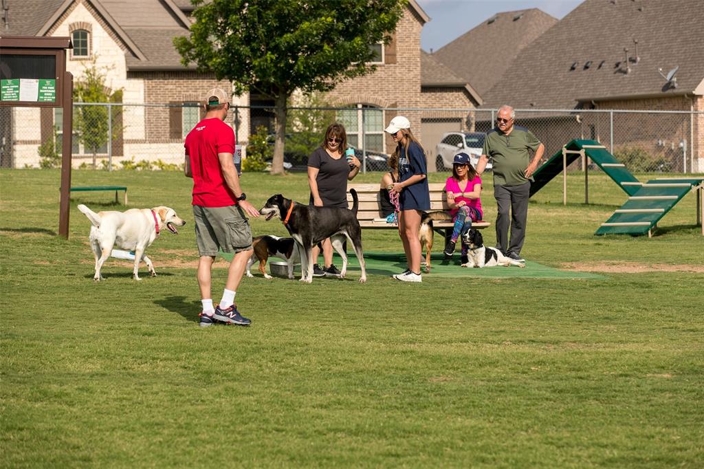 The Highlands At Trophy Club N - Residential