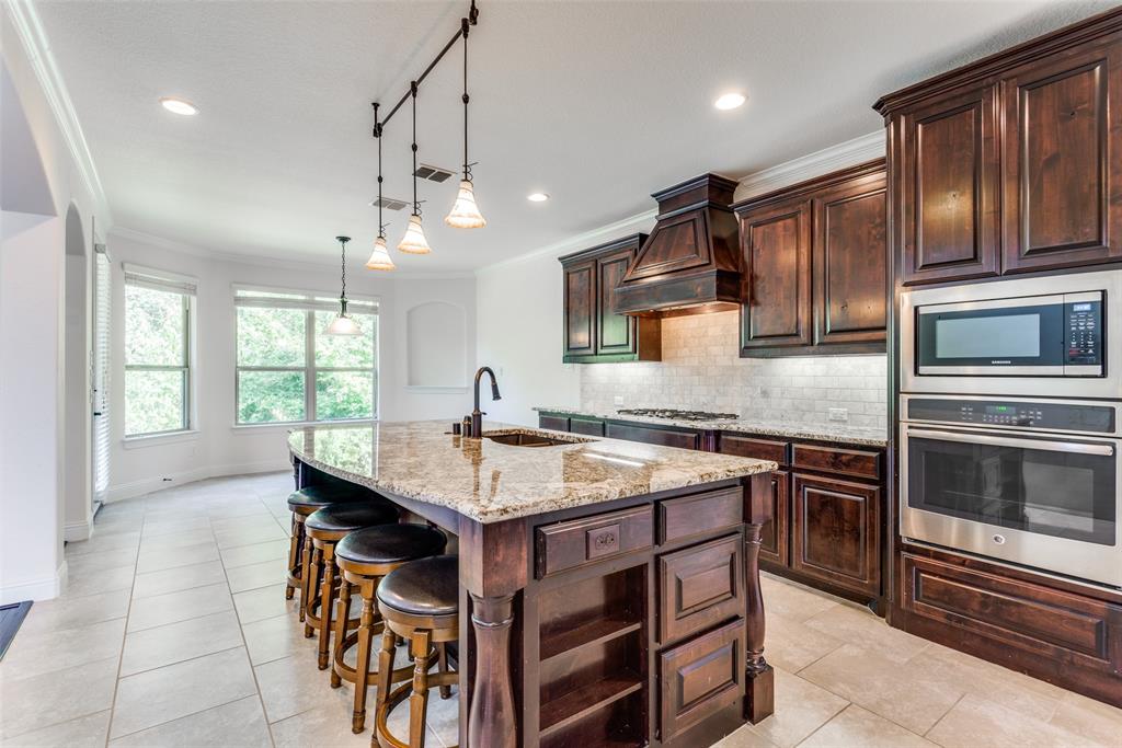 The Highlands At Trophy Club N - Residential