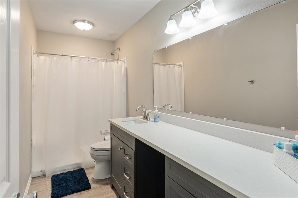 Zueler Hawley Sub - Residential