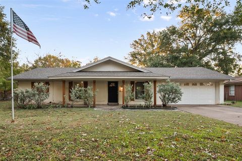 505 N 38th Street Corsicana TX 75110