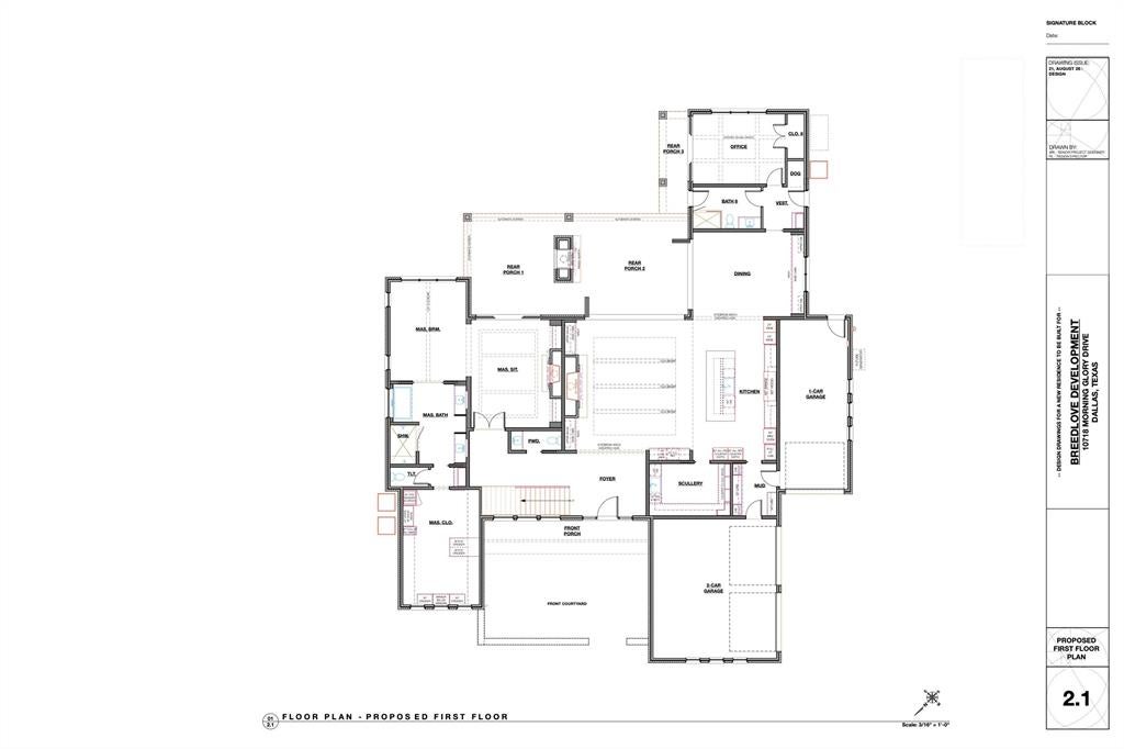 10718 Morning Glory Drive