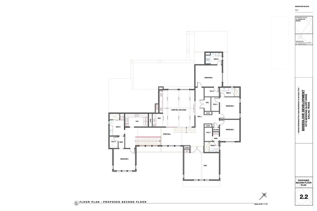 10718 Morning Glory Drive