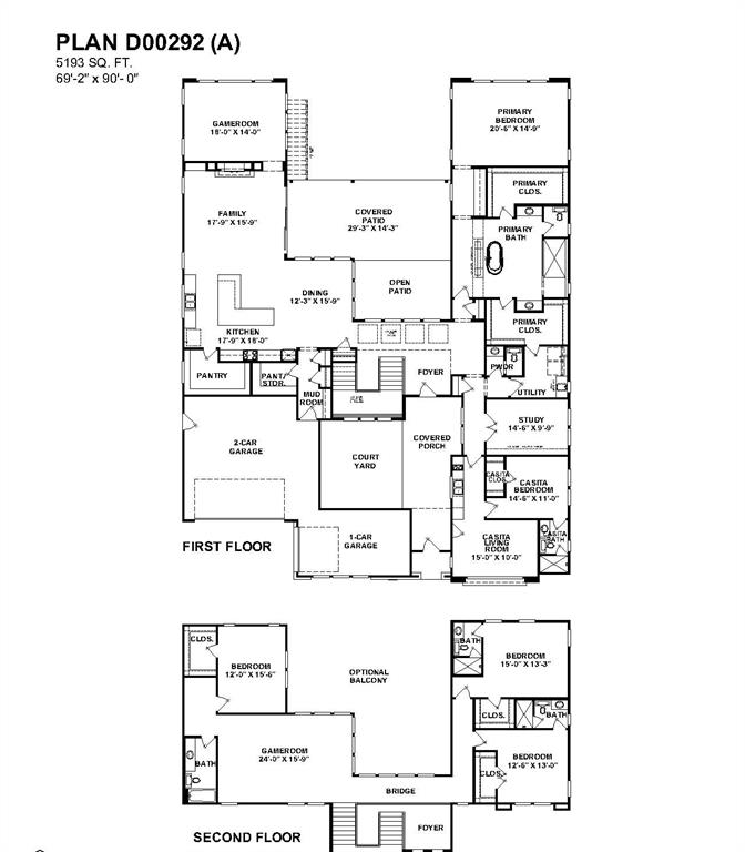 1816 High Plains Trail