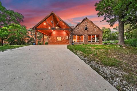 A home in Sunset