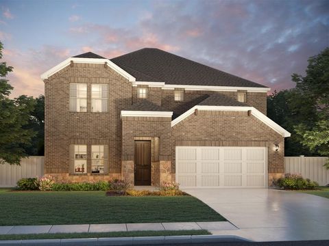 2429 Glacier Ridge Corinth TX 76210