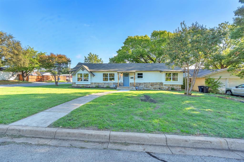 5501 Westcreek Drive