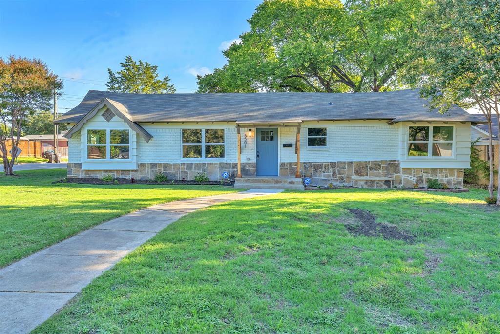5501 Westcreek Drive