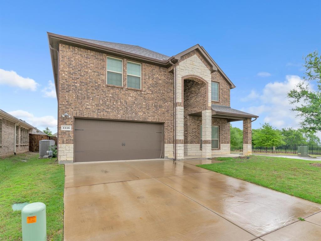 1116 Cobalt Drive