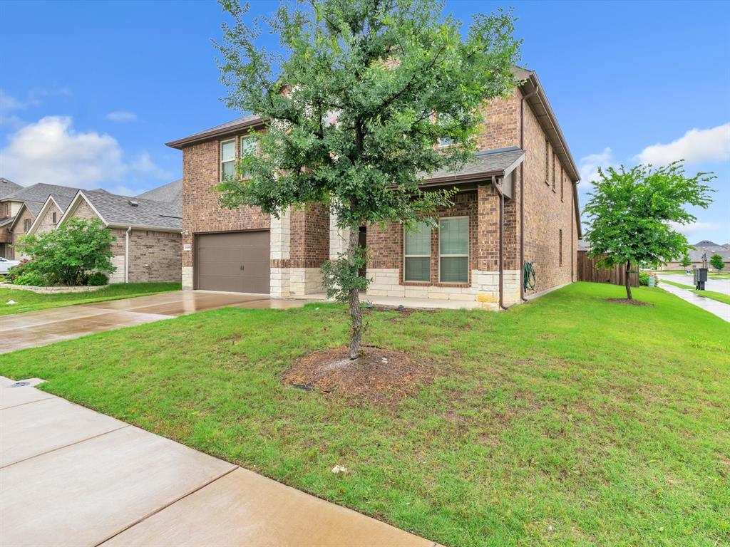 1116 Cobalt Drive