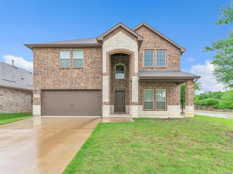 1116 Cobalt Drive Celina TX 75009