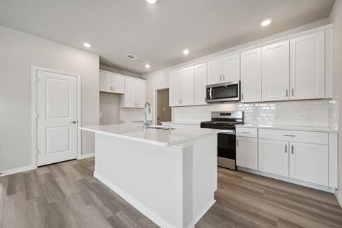 121 Greenbriar Drive Princeton TX 75071