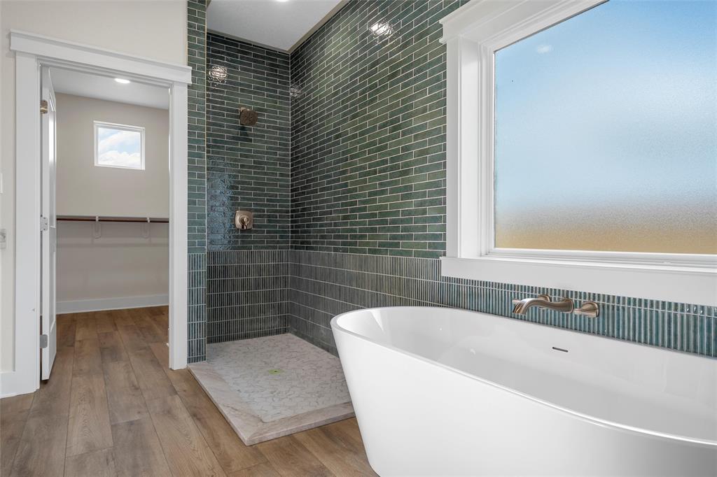 Church Road Estates - Residential