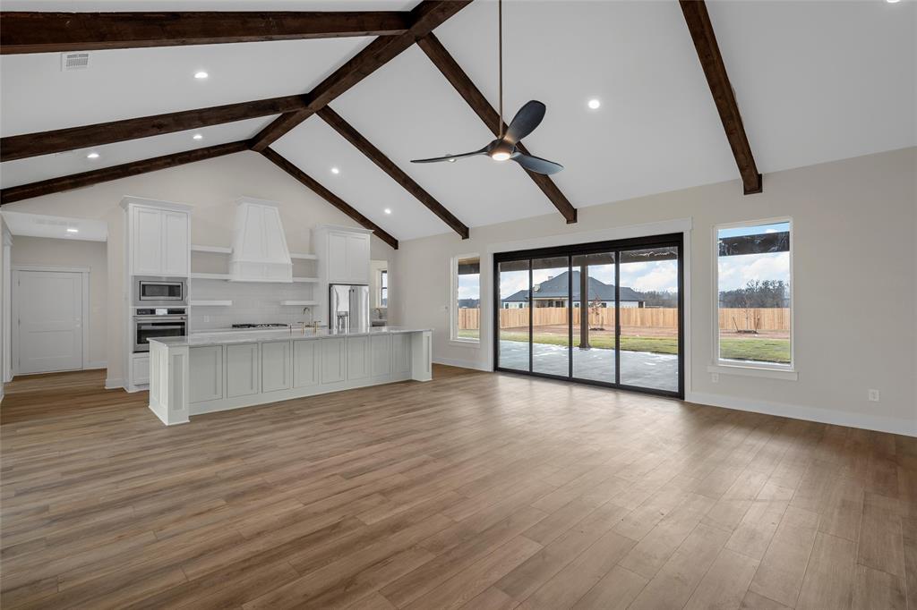 Church Road Estates - Residential