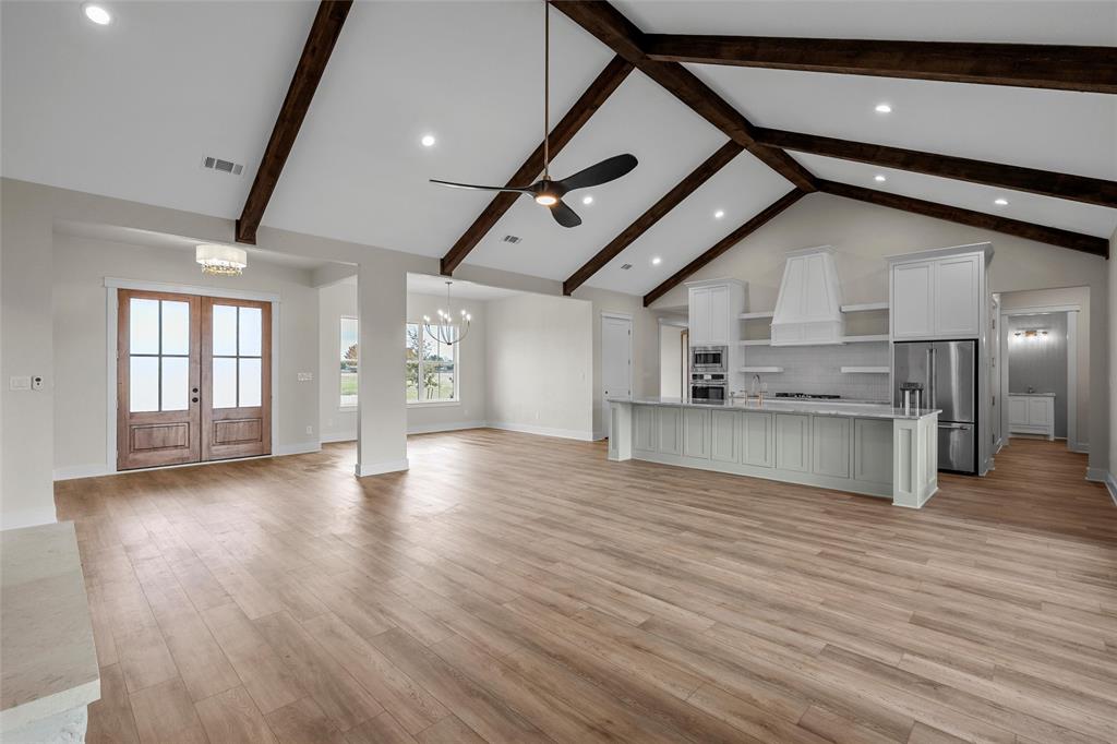 Church Road Estates - Residential