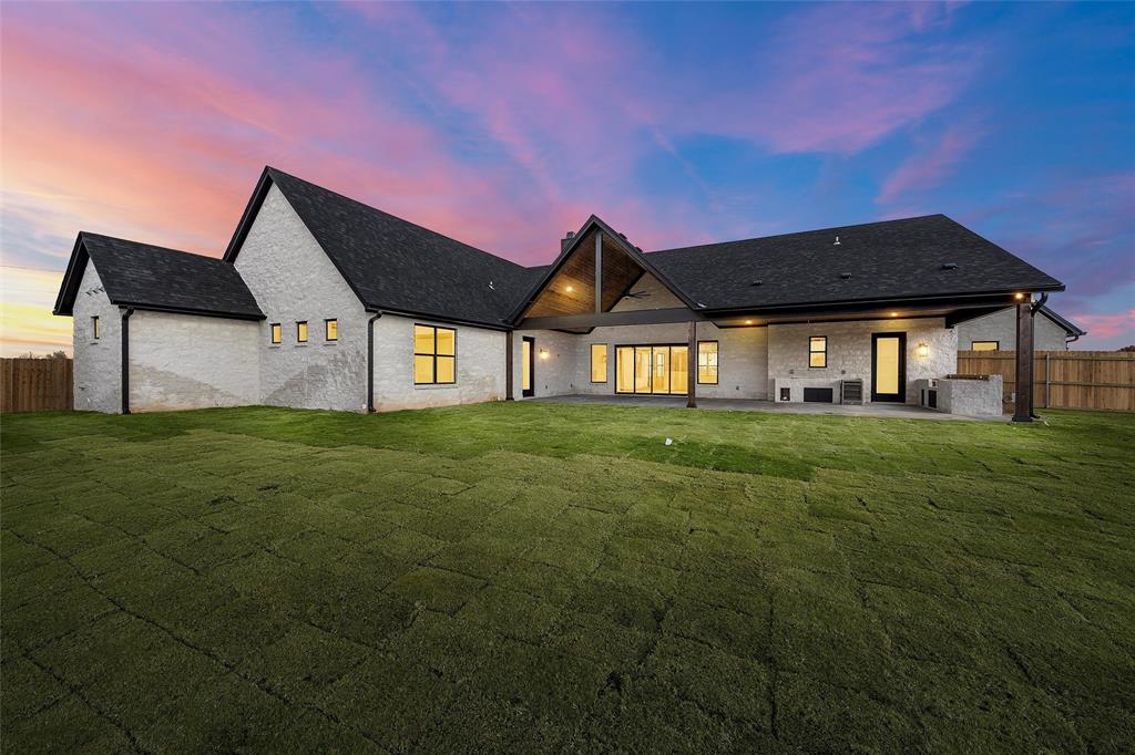 Church Road Estates - Residential