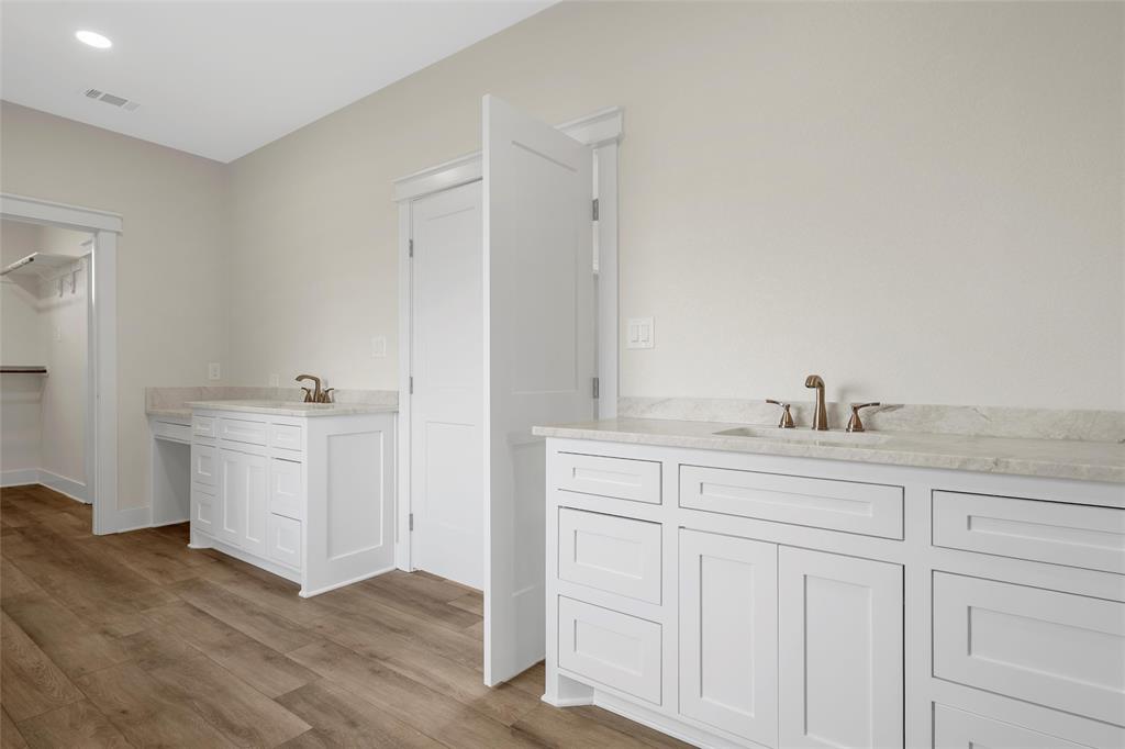 Church Road Estates - Residential