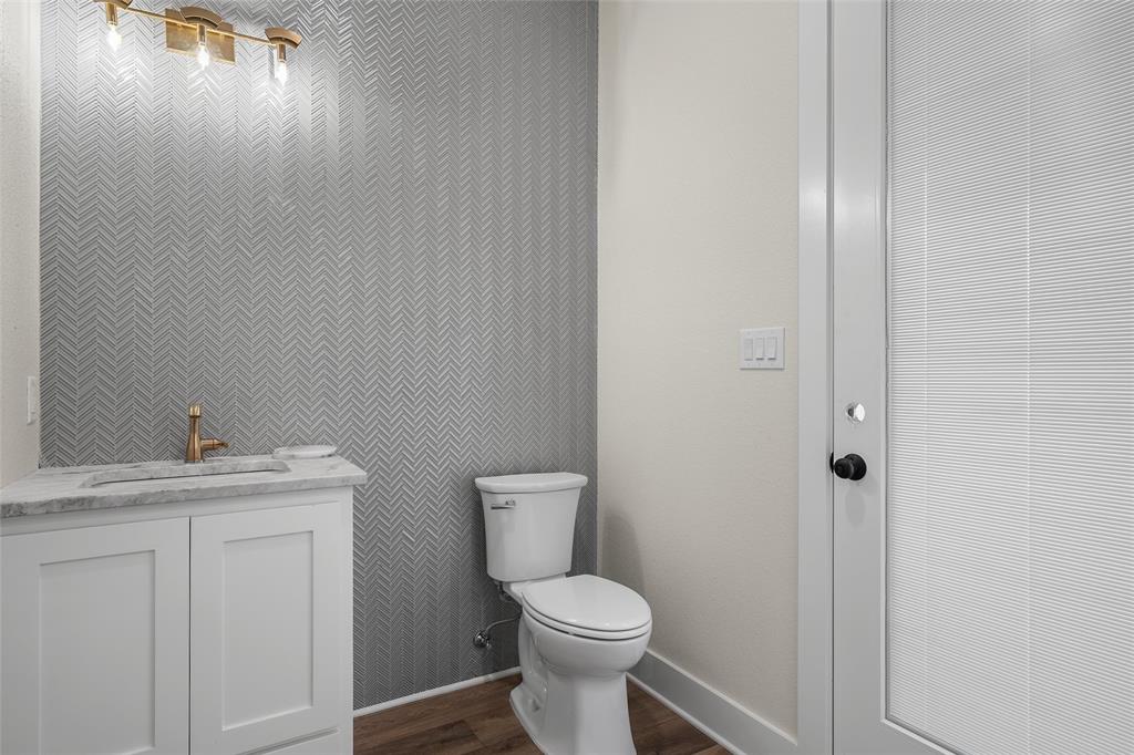 Church Road Estates - Residential