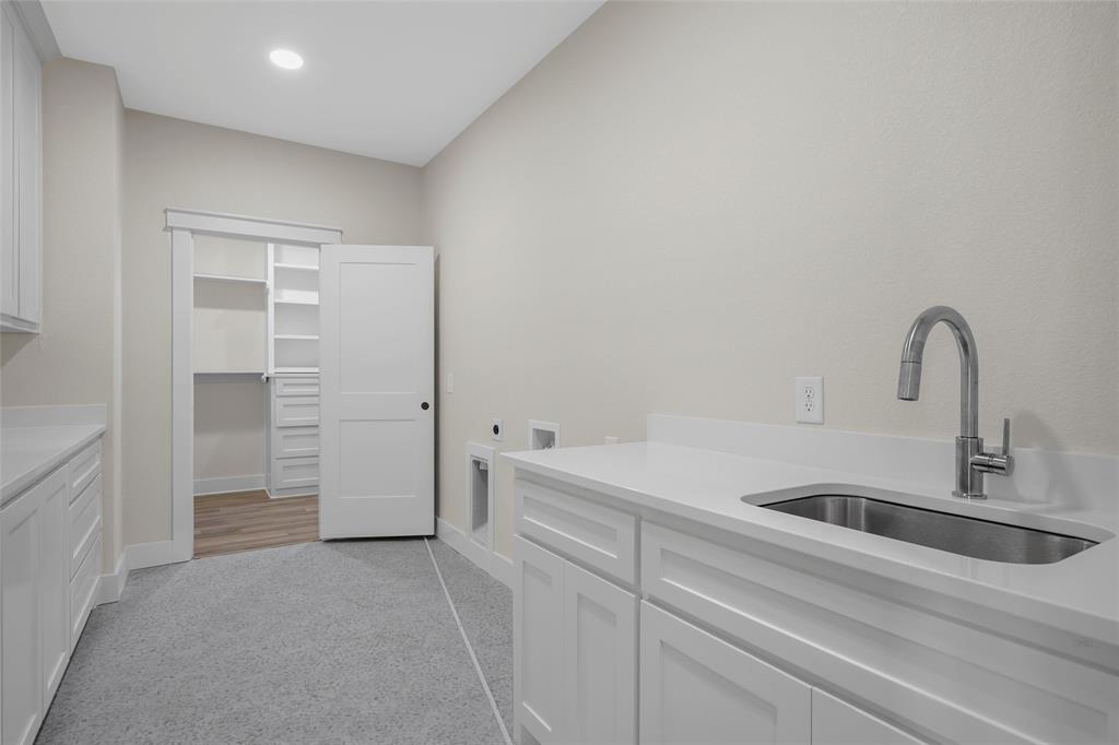 Church Road Estates - Residential