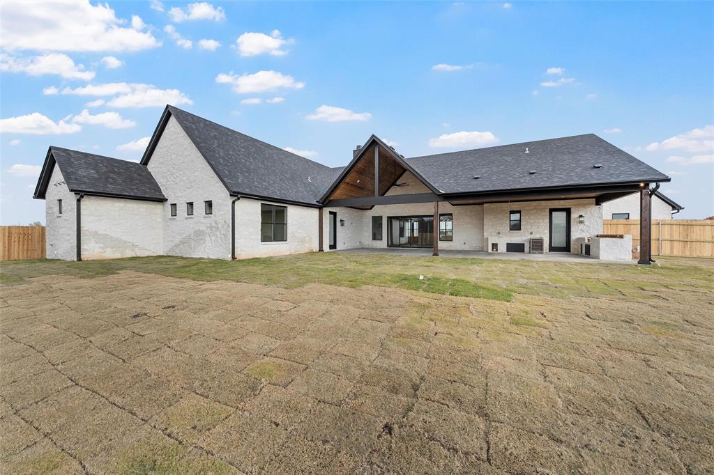 Church Road Estates - Residential