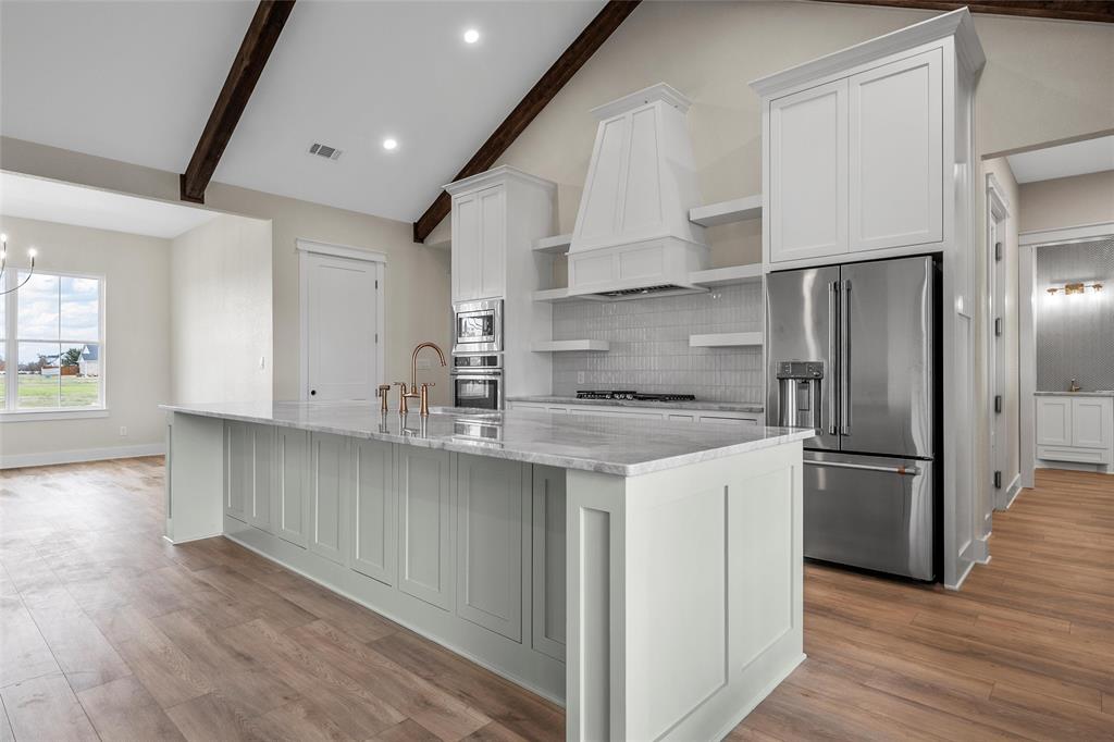 Church Road Estates - Residential