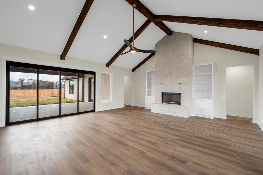 Church Road Estates - Residential