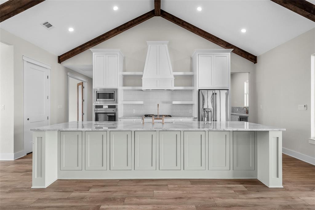 Church Road Estates - Residential