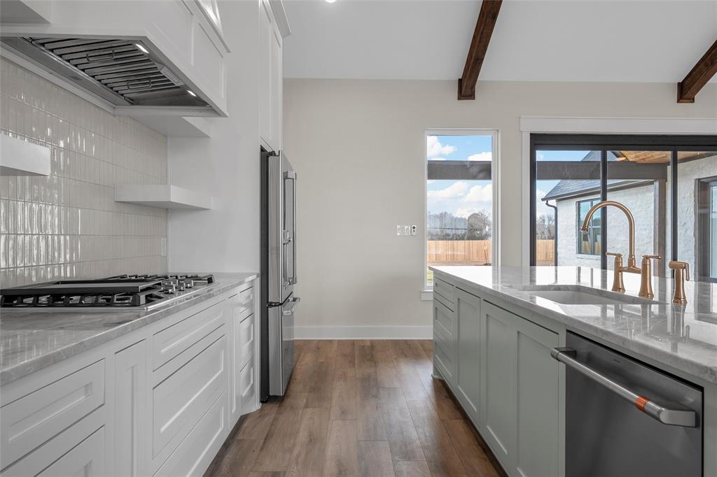 Church Road Estates - Residential