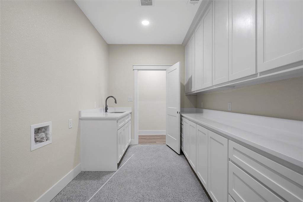 Church Road Estates - Residential