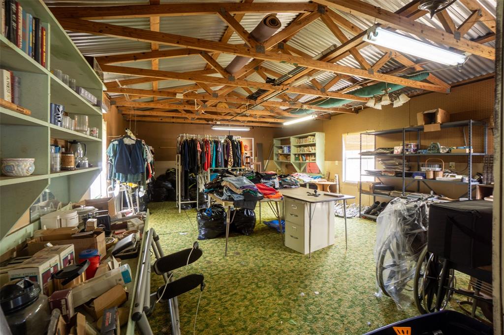 G DEL TORO - Residential